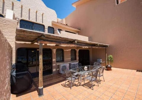 Las Glorias by DC Apartment in San Carlos Guaymas