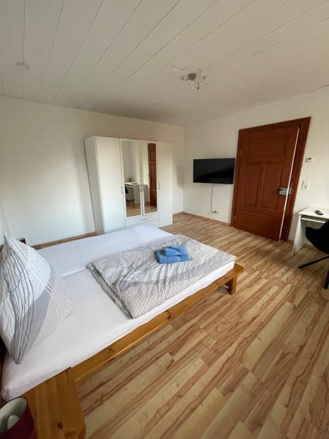 MR-Ferienwohnung - Wohnung Hönnersum Condo in Hildesheim