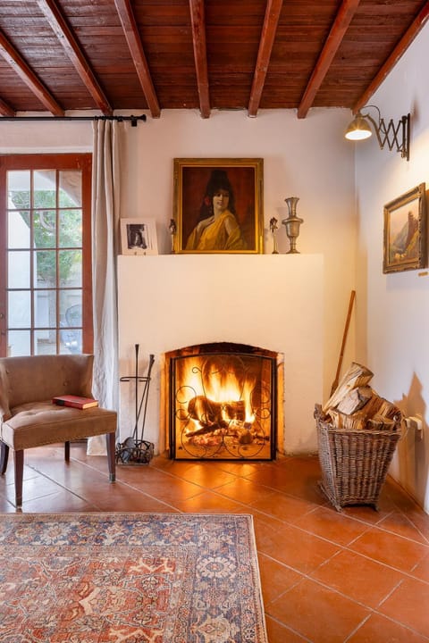 Korakia Pensione Hotel in Palm Springs