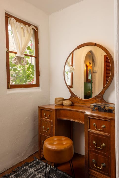 Korakia Pensione Hotel in Palm Springs