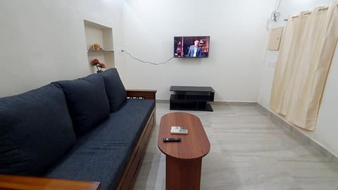 Sunshine Stay Bed and Breakfast in Chennai