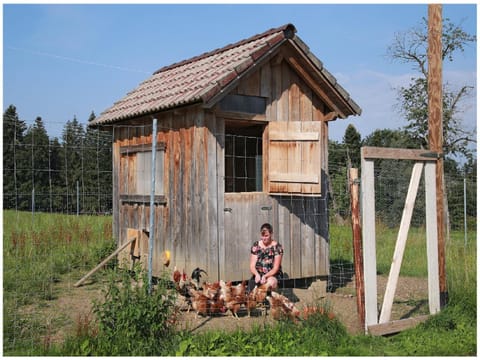 Ferienhof Bitschnau Locanda in Lindenberg im Allgäu