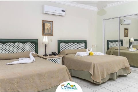 Hotel Sinai Bed and Breakfast in María Trinidad Sánchez Province