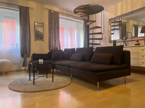 Casa Madonnina House in Locarno