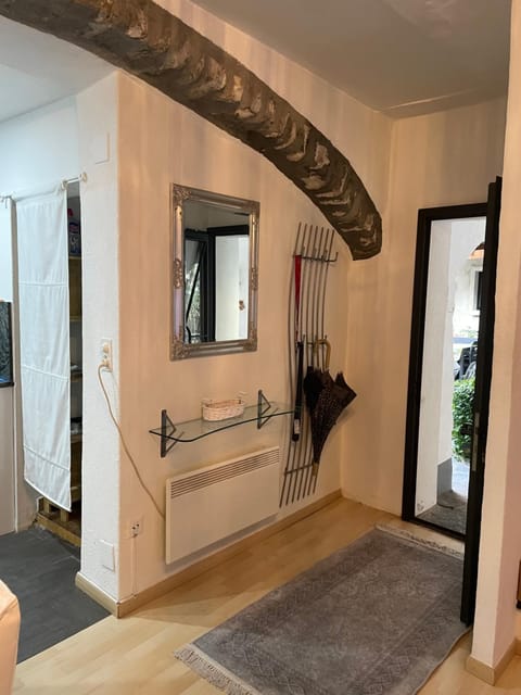 Casa Madonnina House in Locarno