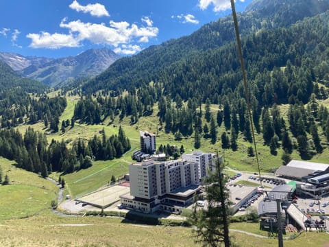 Residenz Montfort SIVI150 Haus in Nendaz