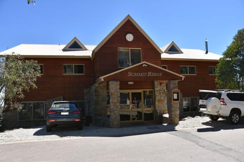 Summit Ridge Alpine Lodge Nature lodge in Falls Creek