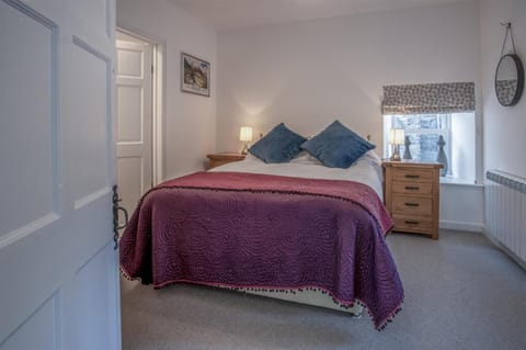 Caleb's Cottage - 4 Bedroom Cottage - Solva Haus in Saint Davids