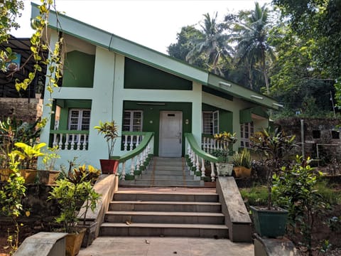 Farmagudi Residency Hotel in Goa, India