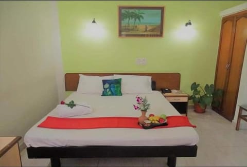 Farmagudi Residency Hotel in Goa, India