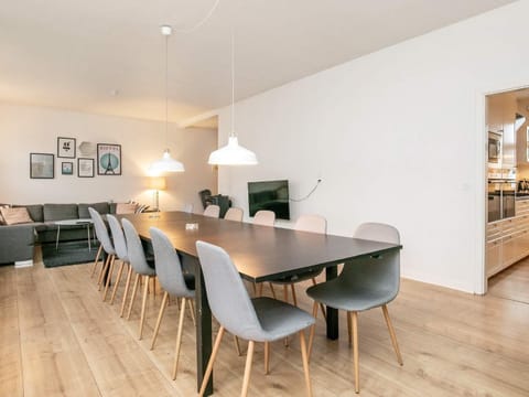 16 person holiday home in Rudk bing Maison in Rudkøbing