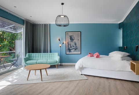 Sovn Experience+Lifestyle Chambre d’hôte in Camps Bay