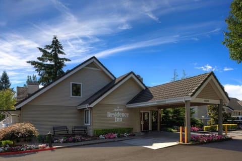Residence Inn by Marriott Seattle/Bellevue Hotel in Redmond