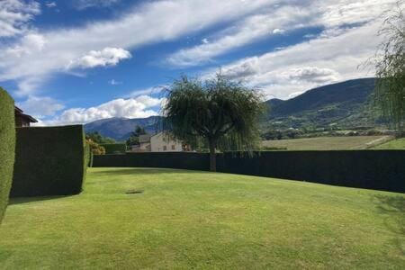 Casa Argelaga House in Cerdanya