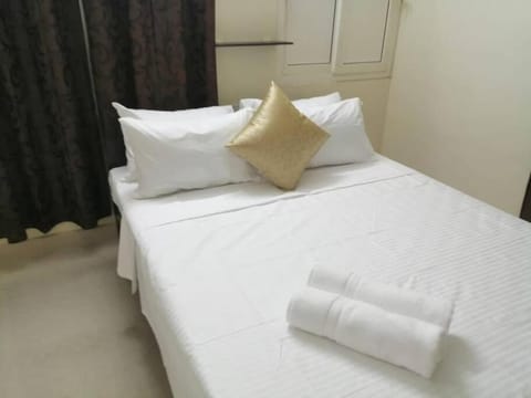 Aarudhara Holiday Home (A Home away from Home) Condo in Puducherry