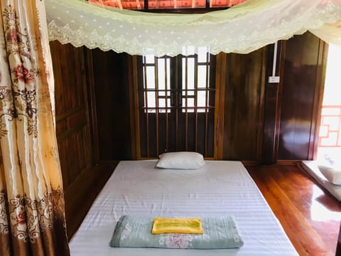 Bac Son Homestay Vacation rental in Laos