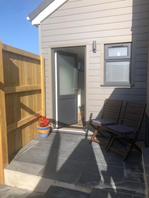 Piala retreat Apartment in Hayle