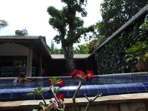 Recanto das Flores Casa vacanze in Porto Seguro