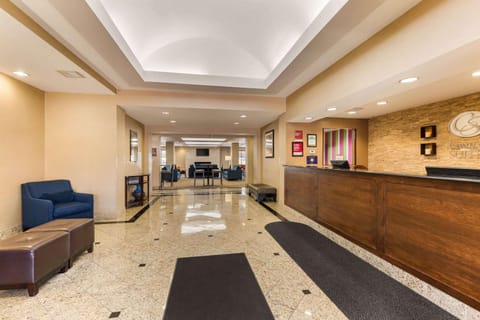 Comfort Suites Columbia Gateway Hotel in Anne Arundel County