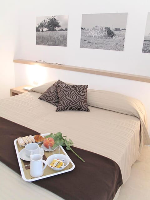 Le Stanze Del Sole Bed and Breakfast in Ragusa