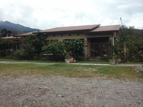 Tu casa Menus de Boquete te espera Chalet in Chiriquí Province