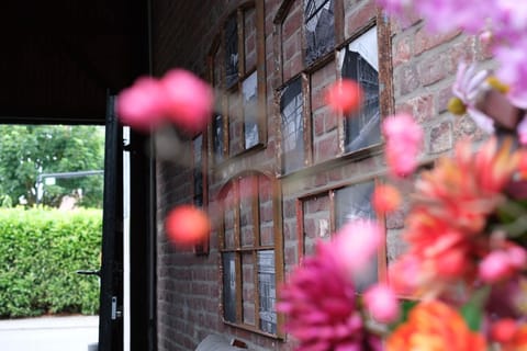 Bon Vert B&B en Café Bed and Breakfast in Limburg (province)