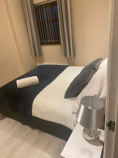 Modern & Convenient House in Belfast