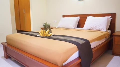 Pondok Mirah Bed and Breakfast in Kuta