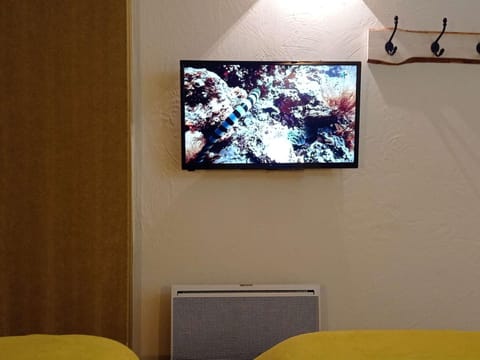 Somptueux chalet 130 m², 11 pers, vue montagnes, cheminée, 5 chambres - FR-1-545-27 Chalet in Les Allues