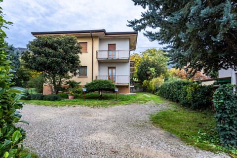 Casa di Emma - Verona, Lago di Garda, Valpolicella Condo in Negrar di Valpolicella