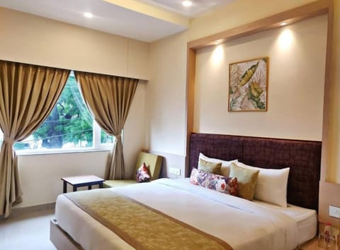 RION - A Boutique Hotel Hotel in Udaipur