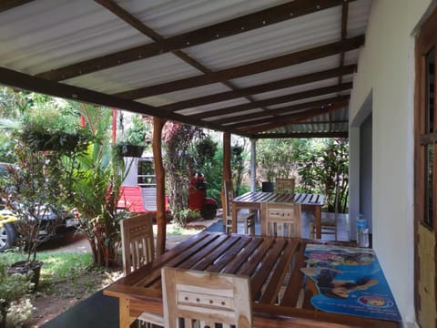 Sigiri Sandilu Homestay Vacation rental in Dambulla