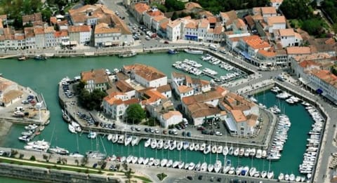 Day, Neighbourhood, Bird's eye view, City view, Sea view