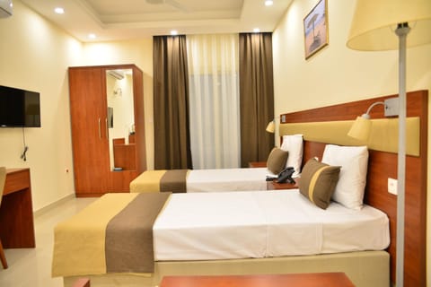 RED SEA HOTEL APARTMENT Appartement-Hotel in Ethiopia