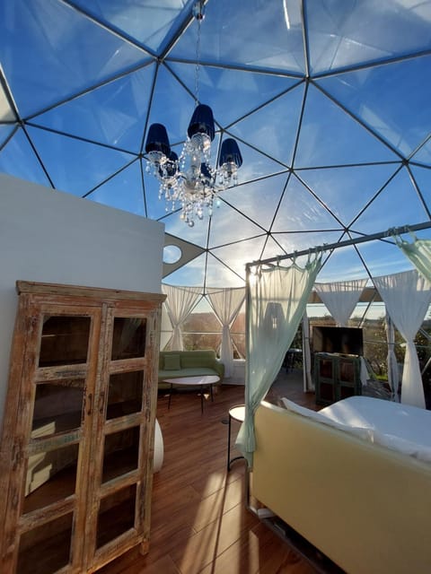 Glamping Skies - Adults Only Luxury tent in Évora District, Portugal