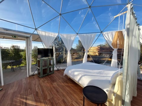 Glamping Skies - Adults Only Luxury tent in Évora District, Portugal