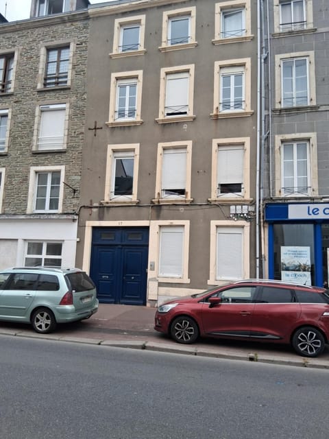 Sweetie Flat Apartment in Normandy