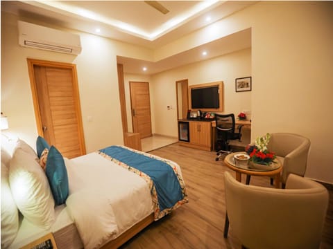 Elora Lords Eco Inn , Lucknow Hotel in Lucknow