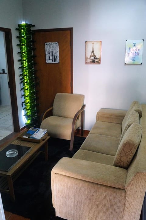 AnaLuiza Smarthome BNB Vacation rental in São José do Rio Preto