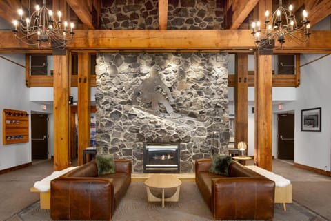 Tantalus Resort Lodge Hotel in Whistler