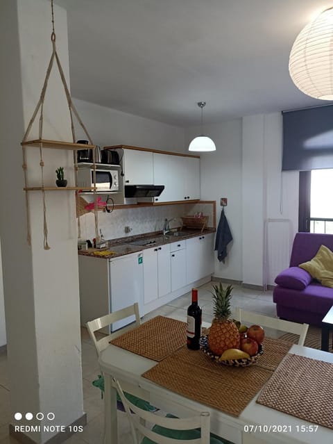 Apartamentos El Carmen Condo in Morro Jable