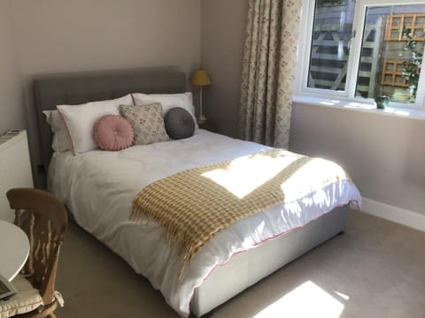 The Costrel Bed and Breakfast in Malvern Hills District