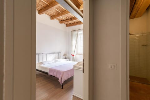 Residence Corte San Carlo Apartment hotel in Colà