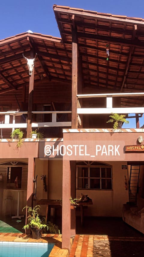 Hostel Park Bed and Breakfast in Uberlândia