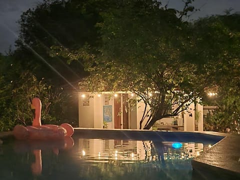 Cabinas Corazon Apartment hotel in Guanacaste Province