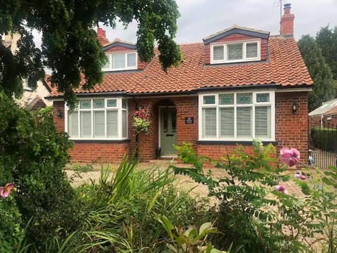 HAYFIELD COTTAGE spacious detached luxury home House in Selby