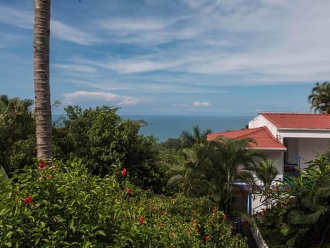 View (from property/room), Sea view