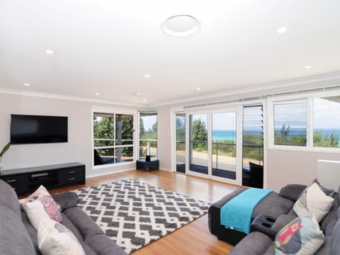 Arcadia by Jervis Bay Rentals House in Huskisson