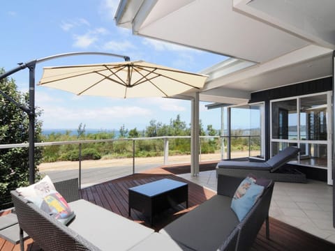 Arcadia by Jervis Bay Rentals House in Huskisson
