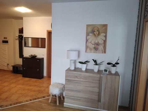 Avantgarden1 .Apartament lux Appartamento in Brasov